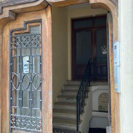Garsoniera Langa Plaja Hotel Констанца Екстериор снимка