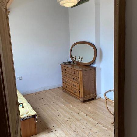 Garsoniera Langa Plaja Hotel Констанца Екстериор снимка