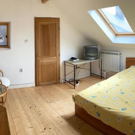 Garsoniera Langa Plaja Hotel Констанца Екстериор снимка