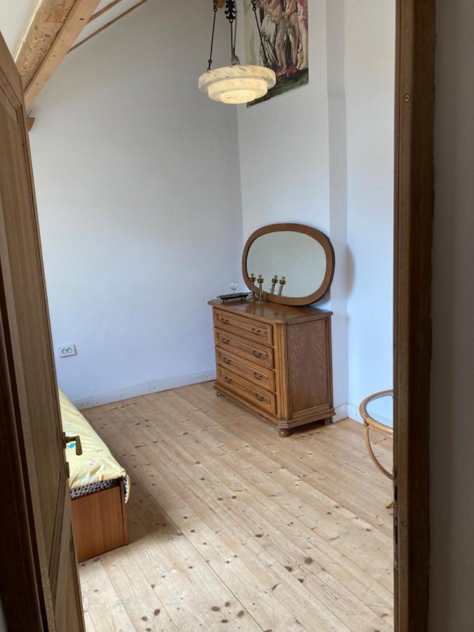 Garsoniera Langa Plaja Hotel Констанца Екстериор снимка